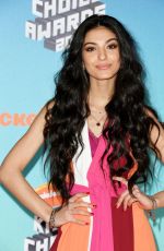 ELISA MAINO at Nickelodeon