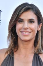 ELISABETTA CANALIS at Daily Front Row Fashion LA Awards 03/17/2019