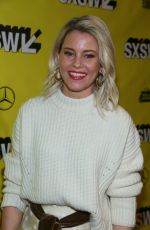 ELIZABETH BANKS at Shrill Premiere at 2019 SXSW Festival in Austin 03/11/2019