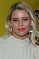 ELIZABETH BANKS at Shrill Premiere at 2019 SXSW Festival in Austin 03/11/2019