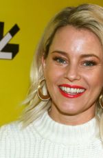 ELIZABETH BANKS at Shrill Premiere at 2019 SXSW Festival in Austin 03/11/2019