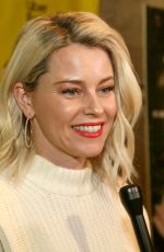 ELIZABETH BANKS at Shrill Premiere at 2019 SXSW Festival in Austin 03/11/2019