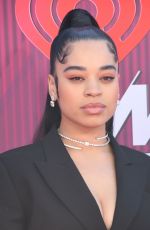 ELLA MAI at Iheartradio Music Awards 2019 in Los Angeles 03/14/2019