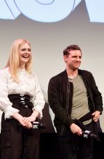 ELLE FANNING at Teen Spirit Conference at 2019 SXSW Festivals in Austin 03/12/2019