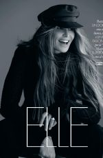 ELLE MACPHERSON in Elle Magazine, Italy March 2019