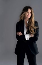 ELLE MACPHERSON in Elle Magazine, Italy March 2019