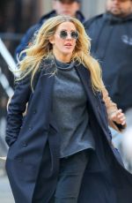 ELLIEGOULDING Out and About in New York 03/11/2019