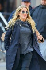 ELLIEGOULDING Out and About in New York 03/11/2019