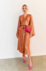 ELSA HOSK at Madiyah Al Sharqi Launch of in Dubai 03/27/2019