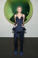 ELSA HOSK at Times Square Edition Premiere in New York 03/12/2019