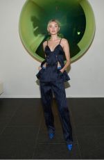 ELSA HOSK at Times Square Edition Premiere in New York 03/12/2019