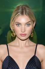 ELSA HOSK at Times Square Edition Premiere in New York 03/12/2019