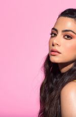 EMERAUDE TOUBIA for Access Online, February 2019