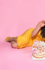 EMERAUDE TOUBIA for Access Online, February 2019