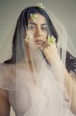 EMERAUDE TOUBIA in Grumpy Magazine, 2019