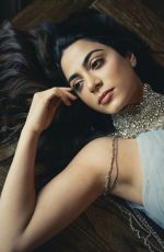 EMERAUDE TOUBIA in Grumpy Magazine, 2019