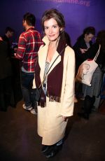 EMILY BARBER at The Phlebotomist Party in London 03/25/2019