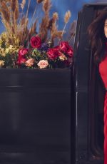 EMILY DIDONATO for BBrandon Maxwell Spring/Summer 2019 Campaign