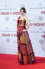 EMILY MORTIMER at Head Full of Honey Premiere in Berlin 03/12/2019