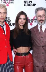 EMILY RATAJKOWSKI at Daddy Opening Party in New York 03/05/2019