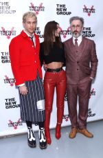 EMILY RATAJKOWSKI at Daddy Opening Party in New York 03/05/2019