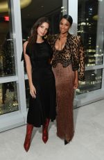 EMILY RATAJKOWSKI at Instyle Dinner to Celebrate April Issue in New York 03/13/2019