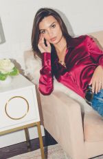 EMILY RATAJKOWSKI for Coveteur, February 2019
