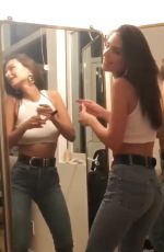 EMILY RATAJKOWSKI - Shaking Dance 03/28/2019 Instagram Video