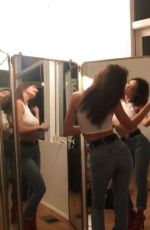 EMILY RATAJKOWSKI - Shaking Dance 03/28/2019 Instagram Video