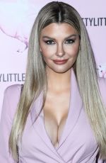 EMILY SEARS at Prettylittlething LA Office Opening Party 02/20/2019