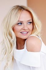 EMMA BUNTON for Stella Telegraph, March 2019