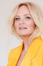 EMMA BUNTON for Stella Telegraph, March 2019