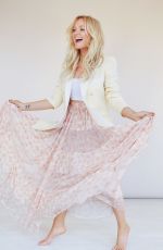 EMMA BUNTON for Stella Telegraph, March 2019