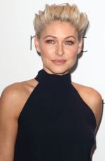 EMMA WILLIS at Next Photocall in London 02/28/2019