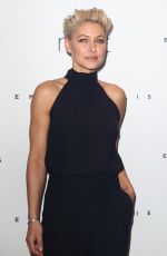 EMMA WILLIS at Next Photocall in London 02/28/2019