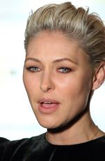 EMMA WILLIS at Remarkable Women Awards in London 03/05/2019