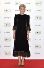 EMMA WILLIS at Remarkable Women Awards in London 03/05/2019