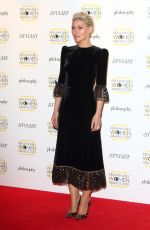 EMMA WILLIS at Remarkable Women Awards in London 03/05/2019