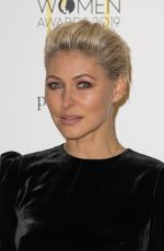 EMMA WILLIS at Remarkable Women Awards in London 03/05/2019