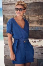 EMMA WILLIS for Clothing Collection with Next 2019