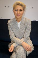 EMMA WILLIS Promotes Next Clothing Range in London 03/05/2019