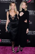 ERIN and SARA FOSTER at An Unforgettable Evening in Beverly Hills 02/28/2019