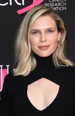 ERIN and SARA FOSTER at An Unforgettable Evening in Beverly Hills 02/28/2019
