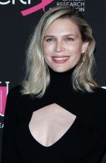 ERIN and SARA FOSTER at An Unforgettable Evening in Beverly Hills 02/28/2019