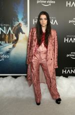 ESME CREED-MILES at Hanna Premiere in New York 03/21/2019