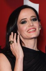 EVA GREEN at Dumbo Gala Screening in Paris 03/18/2019