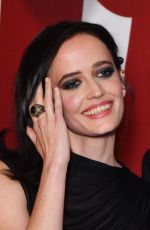 EVA GREEN at Dumbo Gala Screening in Paris 03/18/2019