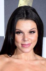 FAYE BROOKES at Royal Television Society Programme Awards in London 03/19/2019