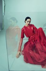 FEI FEI SUN for Vogue Magazine, China April 2019