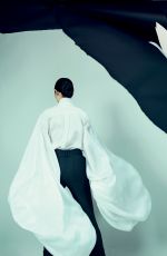 FEI FEI SUN for Vogue Magazine, China April 2019